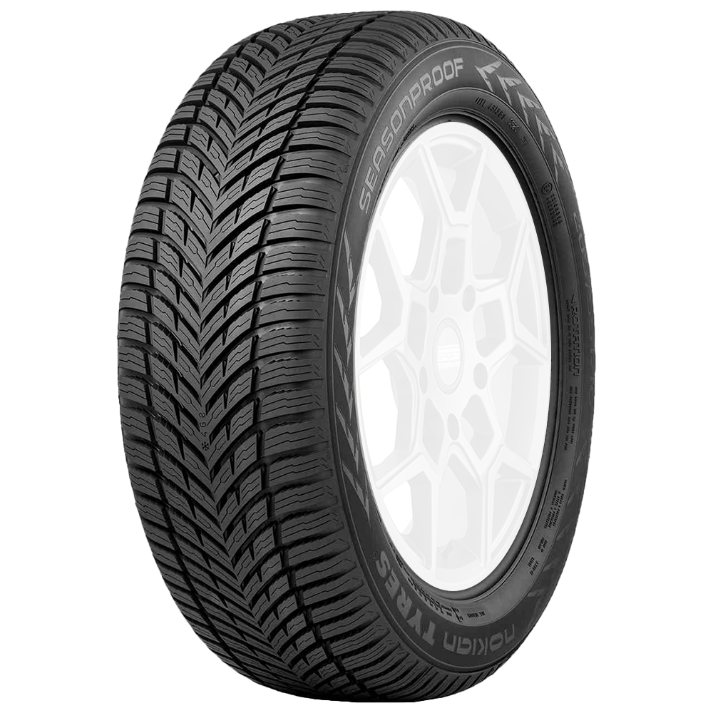 Nokian Seasonproof C1