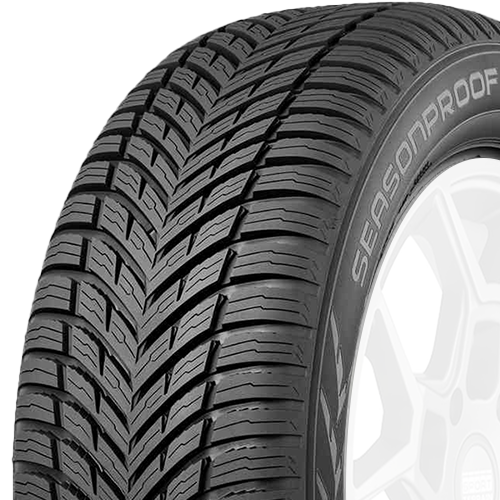 Nokian Seasonproof C1