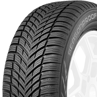 Nokian Seasonproof C1