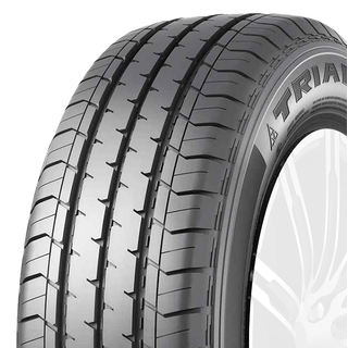 Triangle Connex SX Van