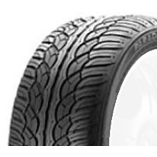 Yokohama Parada Spec X PA 02 J