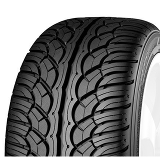 Yokohama Parada Spec X PA 02