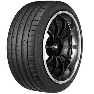 Yokohama Advan Sport V105