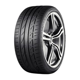 Bridgestone Potenza S001
