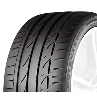Bridgestone Potenza S001