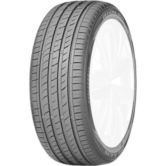 Nexen N Fera SU1
