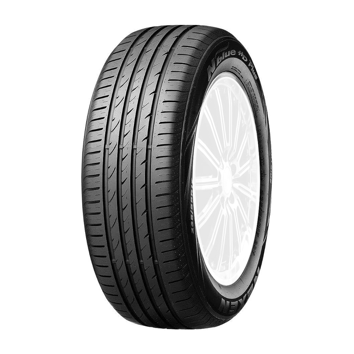 Nexen N Blue HD Plus