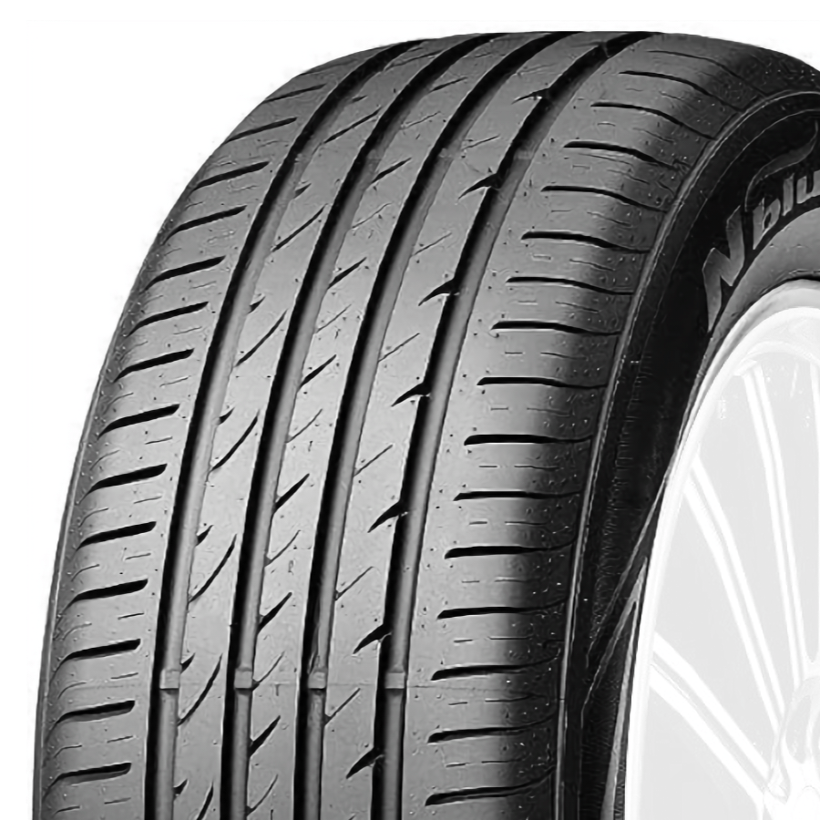Nexen N Blue HD Plus
