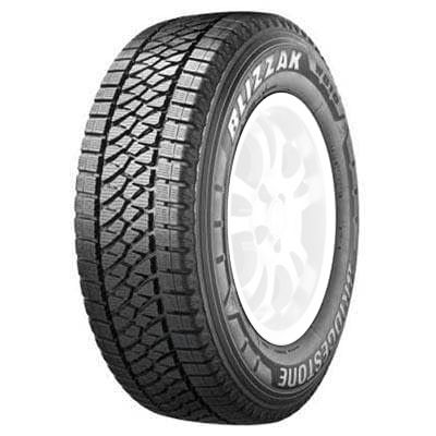 Bridgestone Blizzak W 810