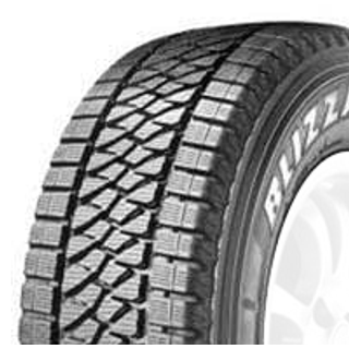 Bridgestone Blizzak W 810