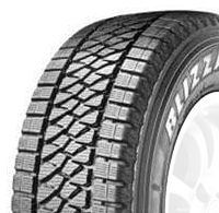 Bridgestone Blizzak W 810