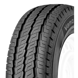 Continental VancoCamper