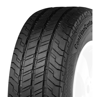 Continental ContiVanContact 100