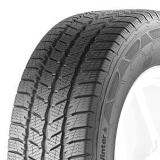 Continental VanContact Winter