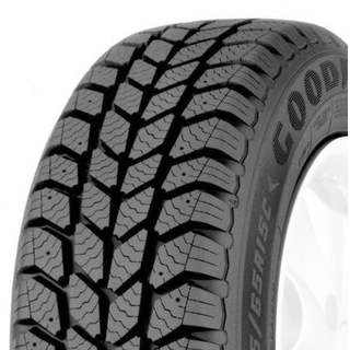 Goodyear Cargo Ultra Grip