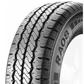 Hankook Radial RA08
