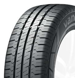 Hankook Vantra LT RA18