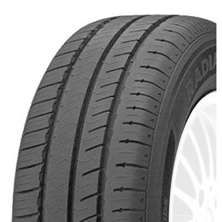 Hankook Radial RA28E