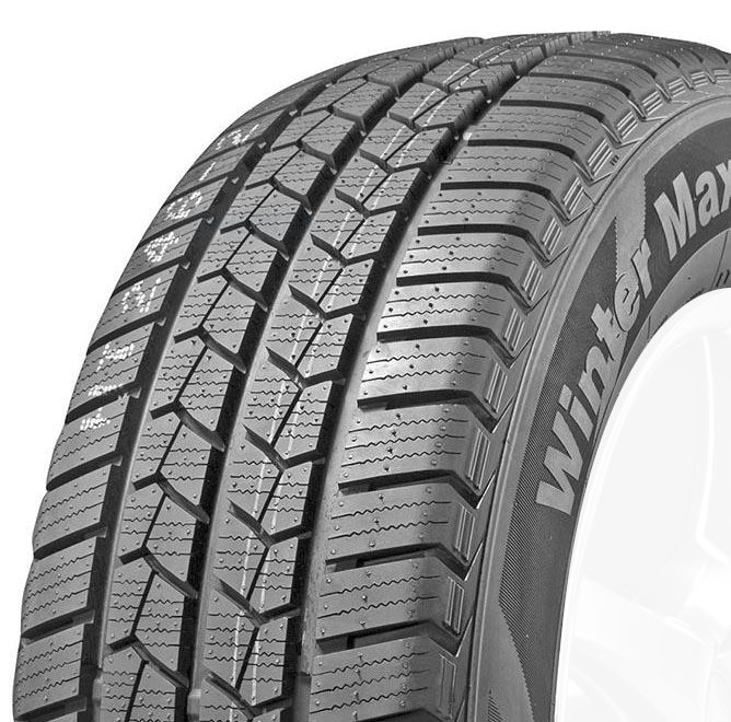 Linglong Greenmax Winter Van