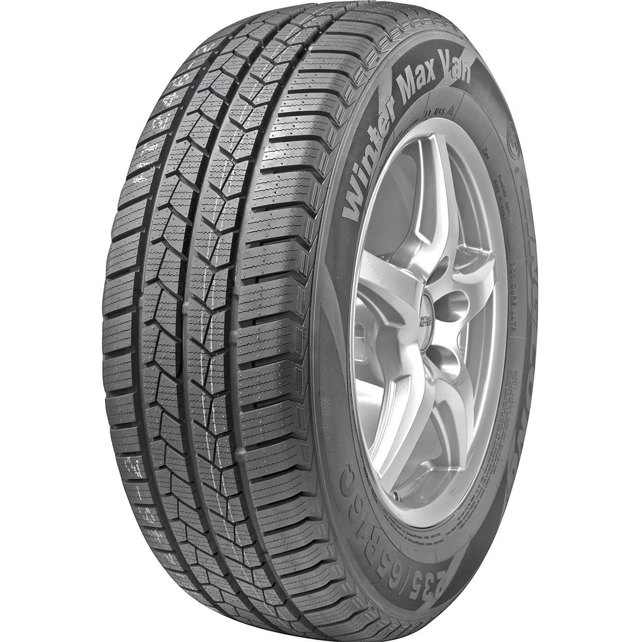 Linglong Greenmax Winter Van