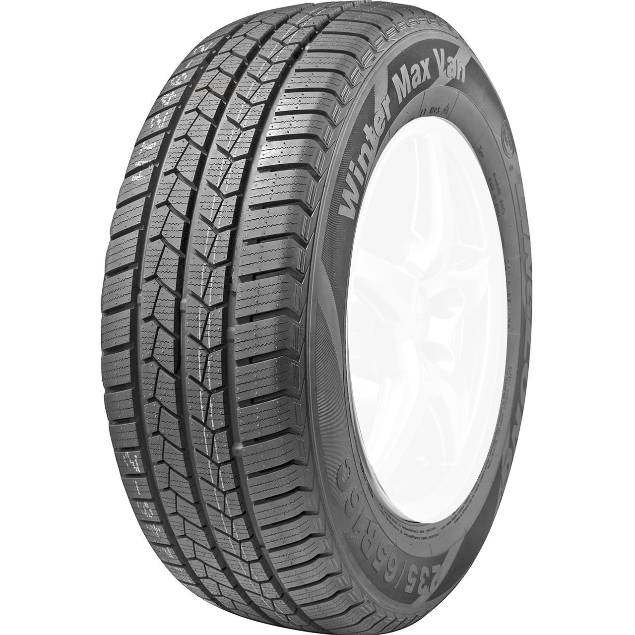 Linglong Greenmax Winter Van
