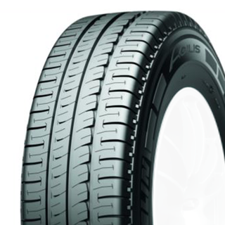 Michelin Agilis Camping