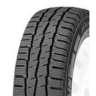 Michelin Agilis Alpin