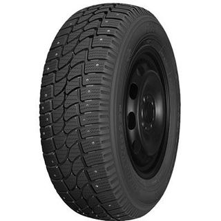 Riken Cargo Winter