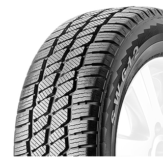 Westlake SW 612 Snowmaster C