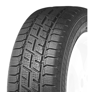 Gislaved Eurofrost VAN