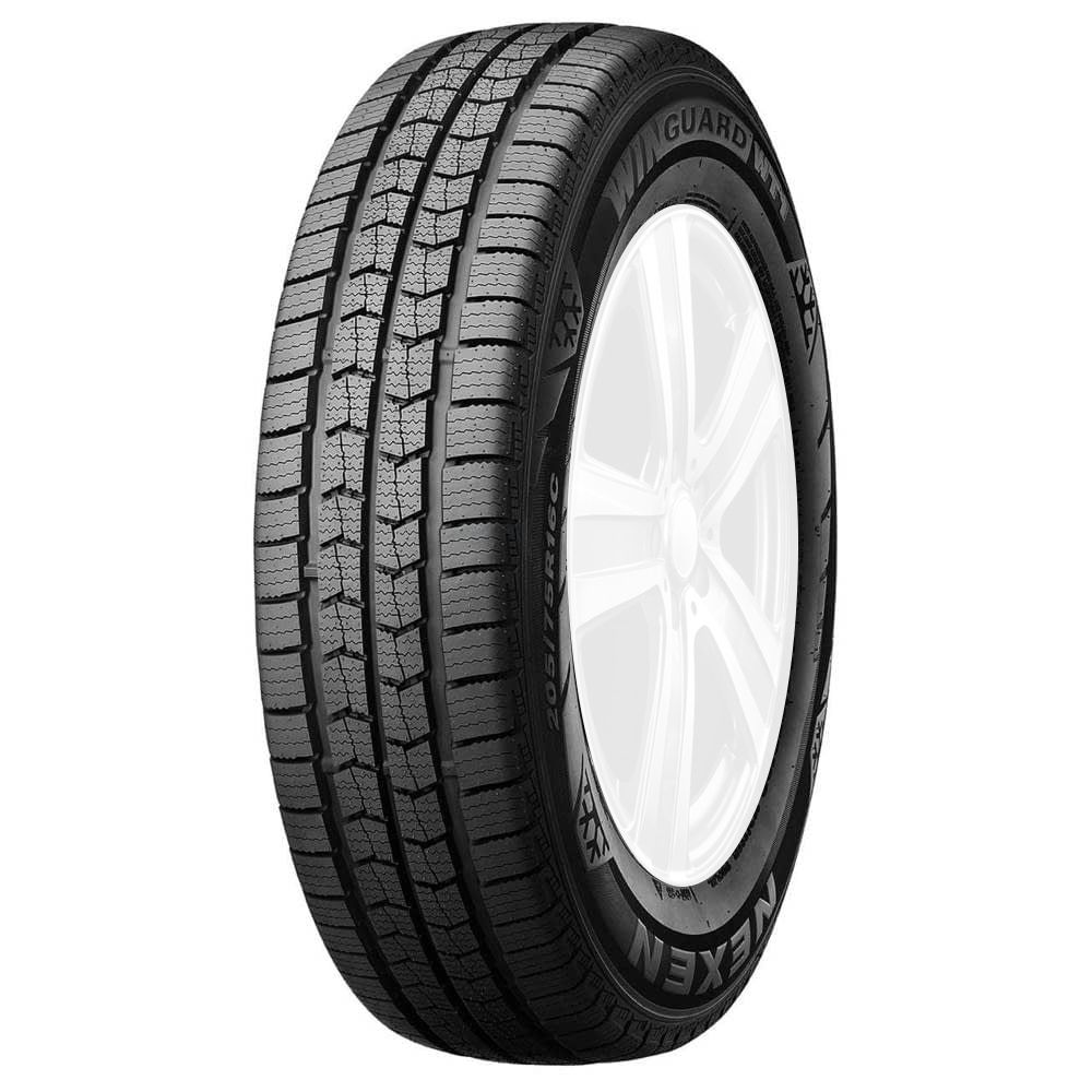 Nexen Winguard WT1
