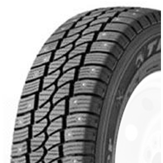 Tigar Cargo Speed Winter