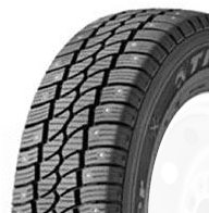 Tigar Cargo Speed Winter