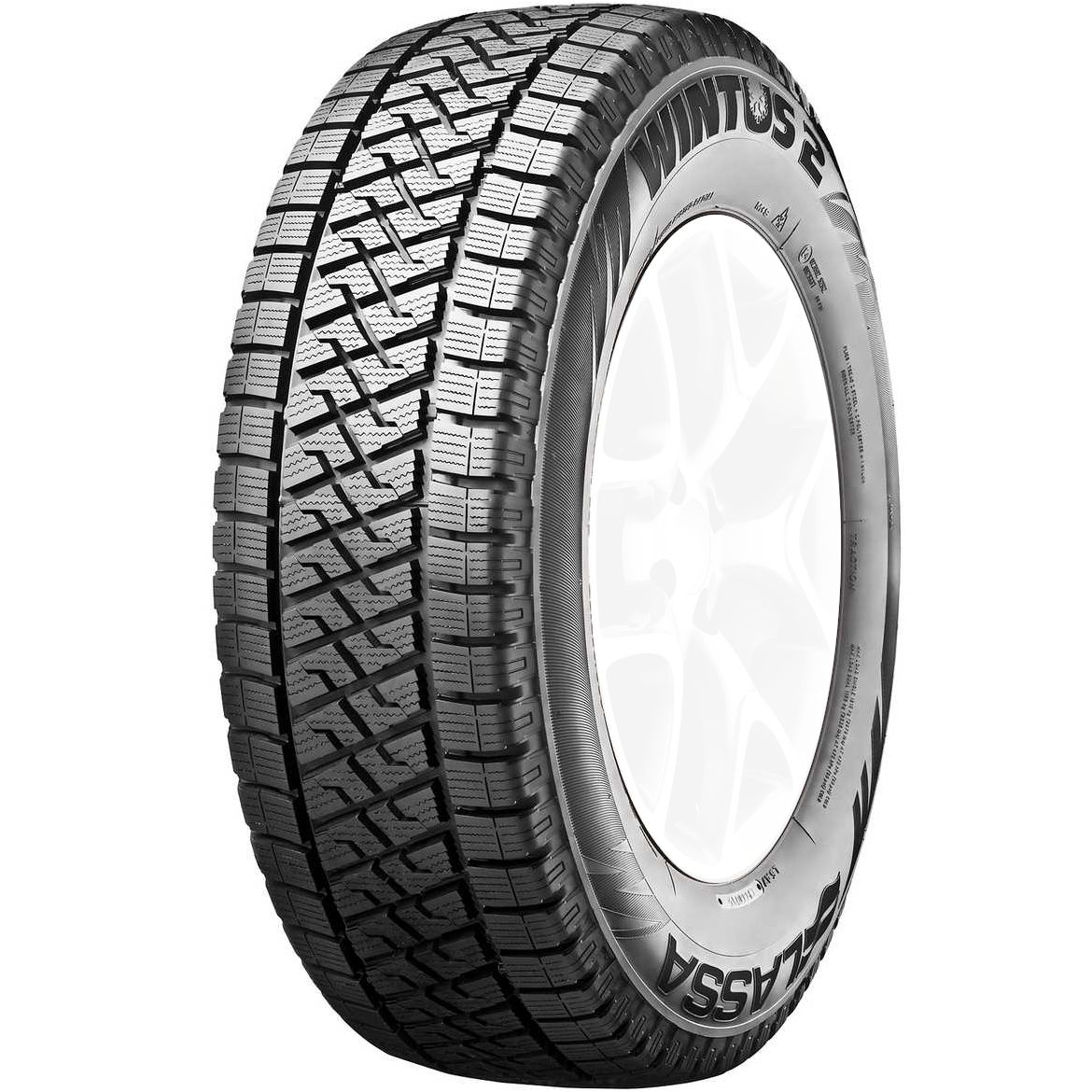 Lassa Wintus 2