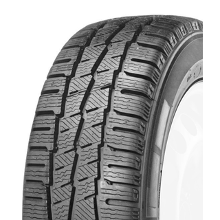 Hifly Winter Transit