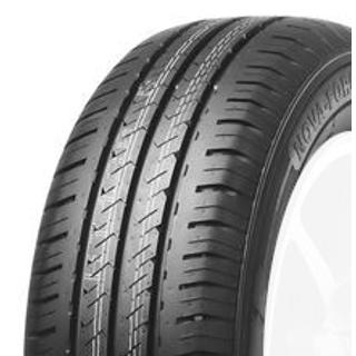 Leao Nova Force Van HP