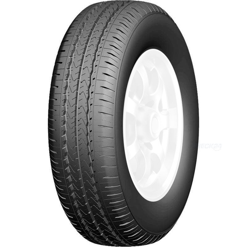 Leao Nova Force Van