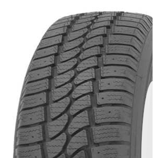 Sebring Formula Van Plus Winter