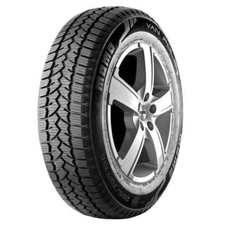 Momo Tire W3 Van Pole