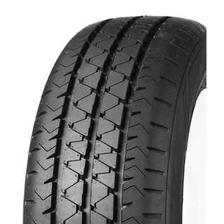 Superia Eco Blue Van