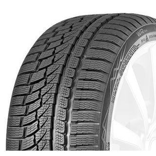 Nokian WR A4