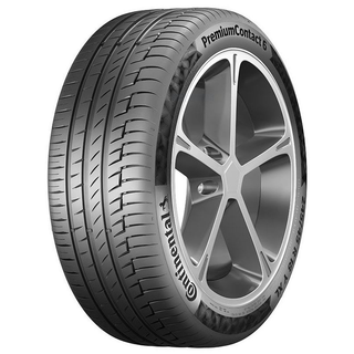 Continental PremiumContact 6