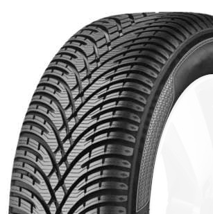 BF Goodrich G Force Winter 2