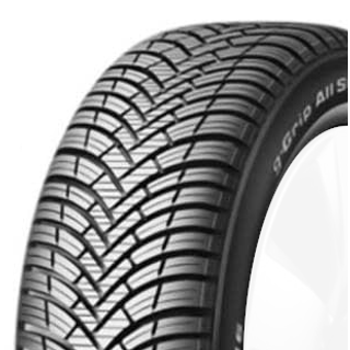 BF Goodrich G Grip All Season 2