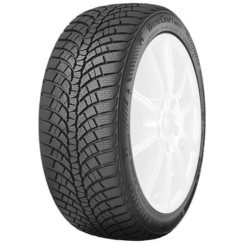 Kumho Wintercraft WP71