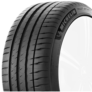 Michelin Pilot Sport 4
