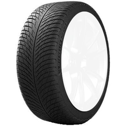 Michelin Pilot Alpin 5