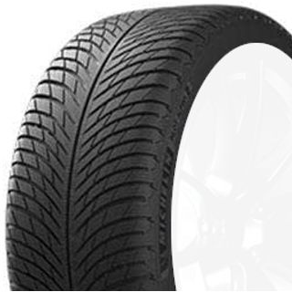 Michelin Pilot Alpin 5