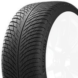 Michelin Pilot Alpin 5