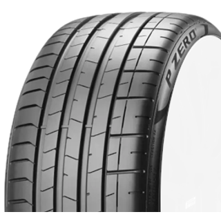 Pirelli P Zero PZ4
